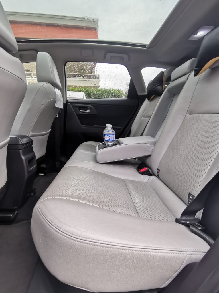 IMG_20250516_160928 Chauffeur de Taxi Villeneuve-Loubet Berline Confort