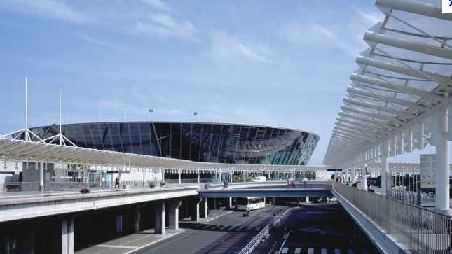 3948 Chauffeur de Taxi Villeneuve-Loubet Berline Confort